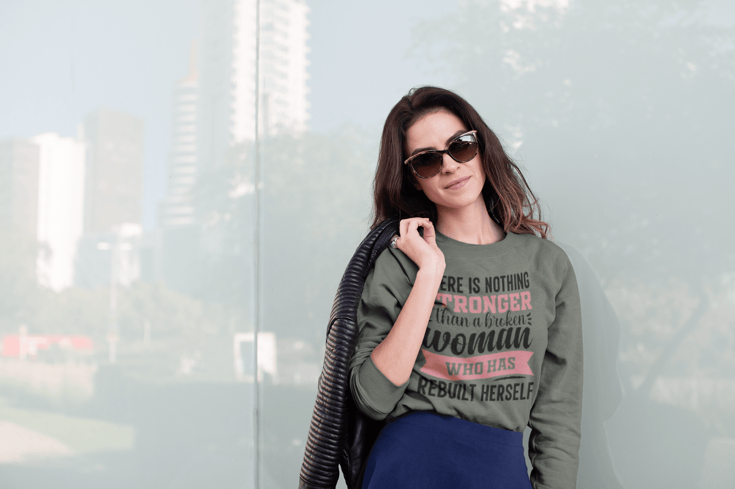 Women Sweatshirt