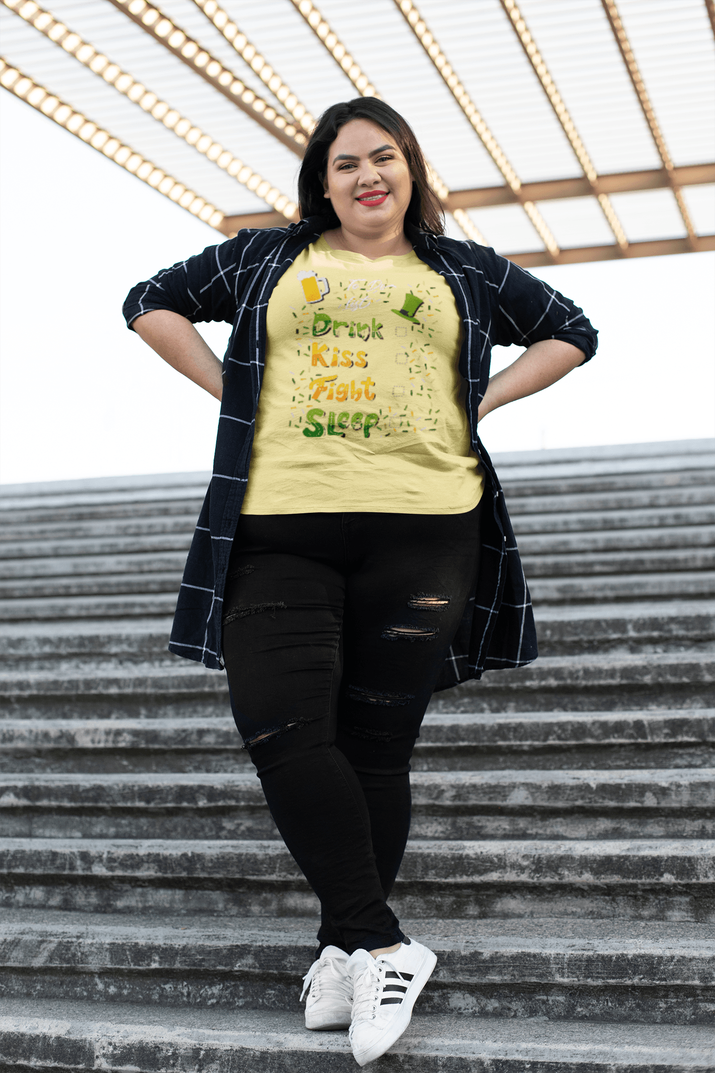 Women T-Shirt