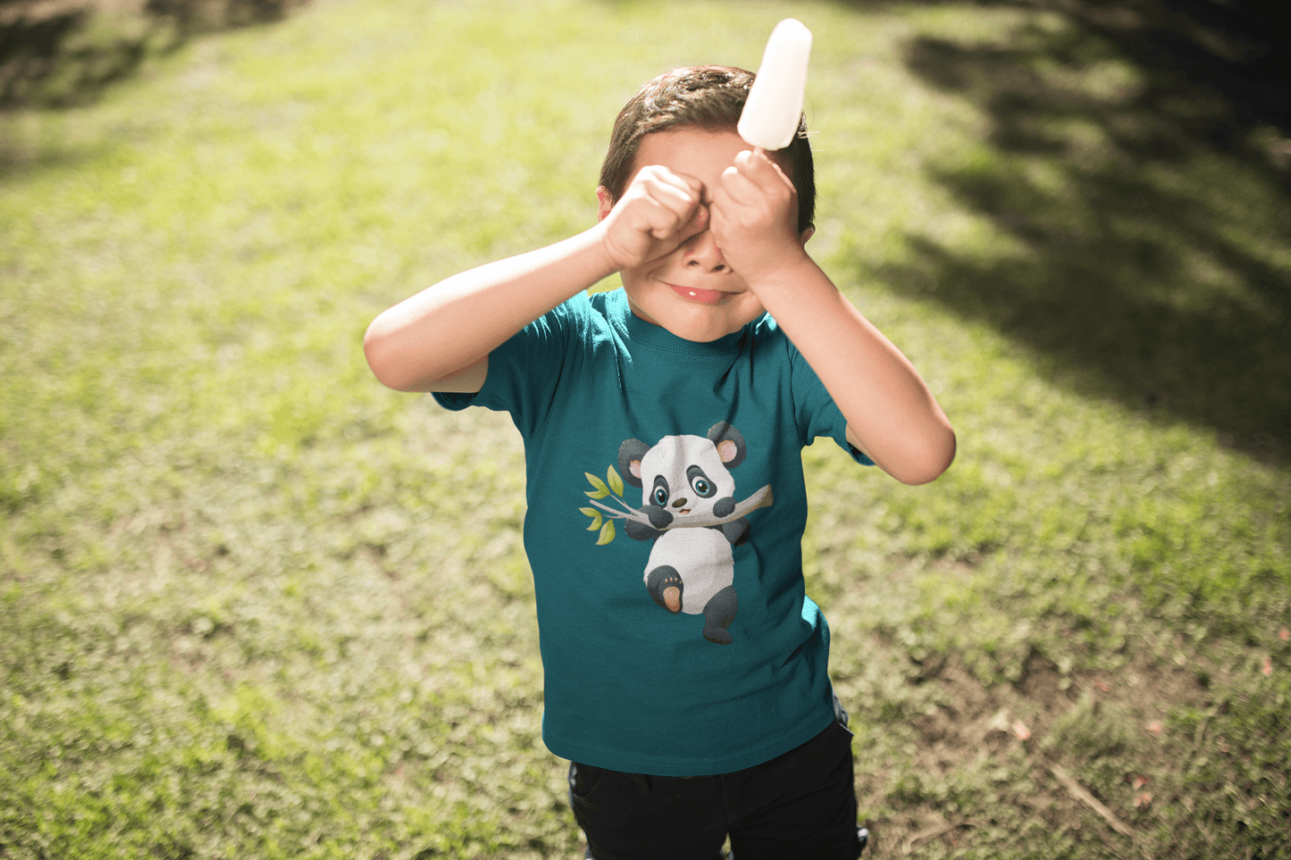 Boys T-Shirts