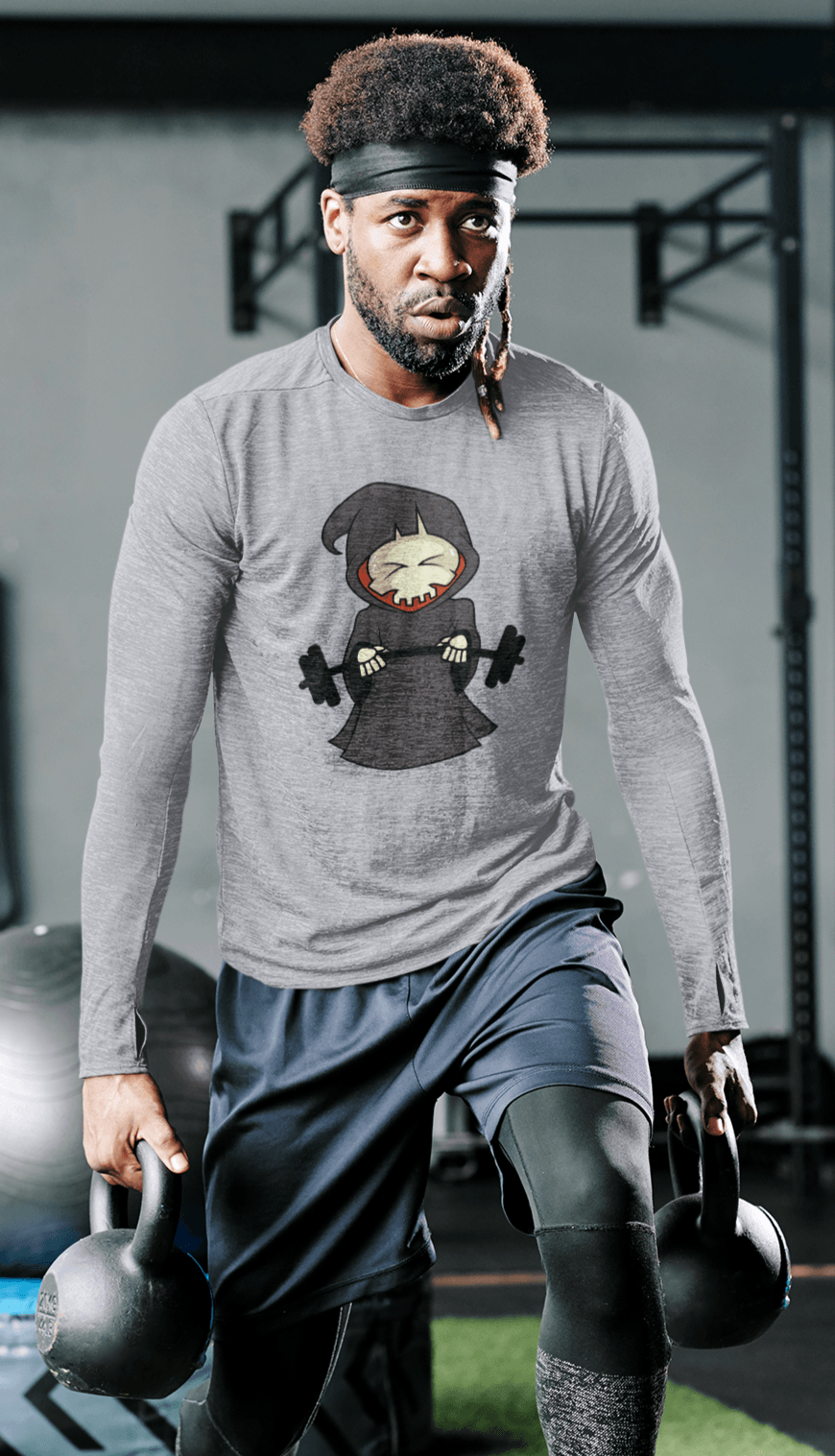 Men’s Full Sleeve T Shirt