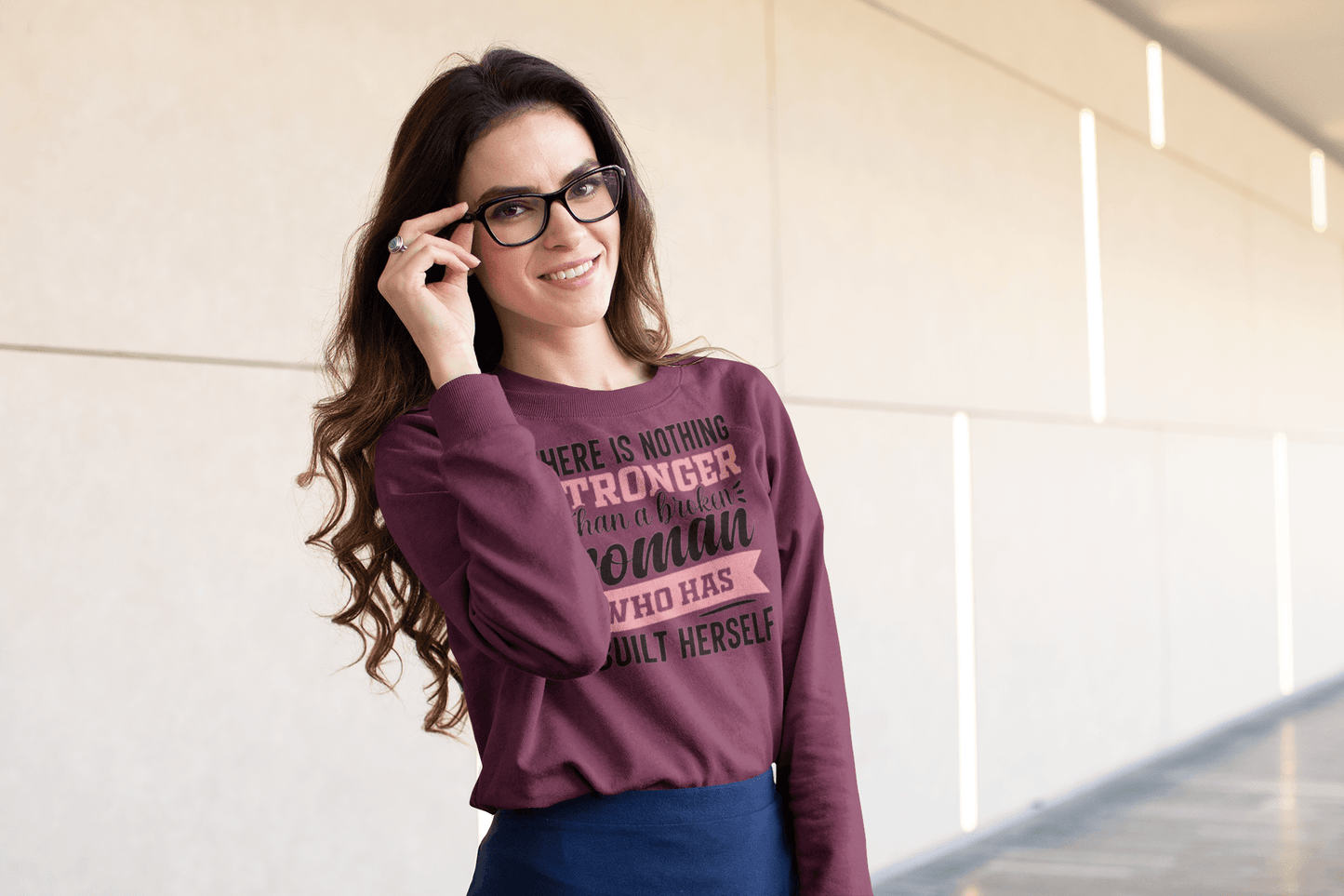 Women Sweatshirt