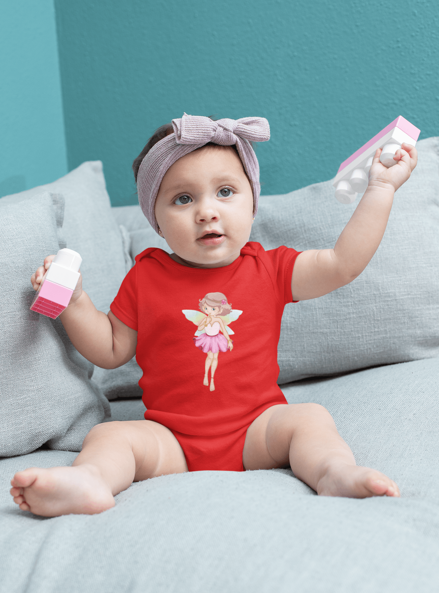 Kids Rompers