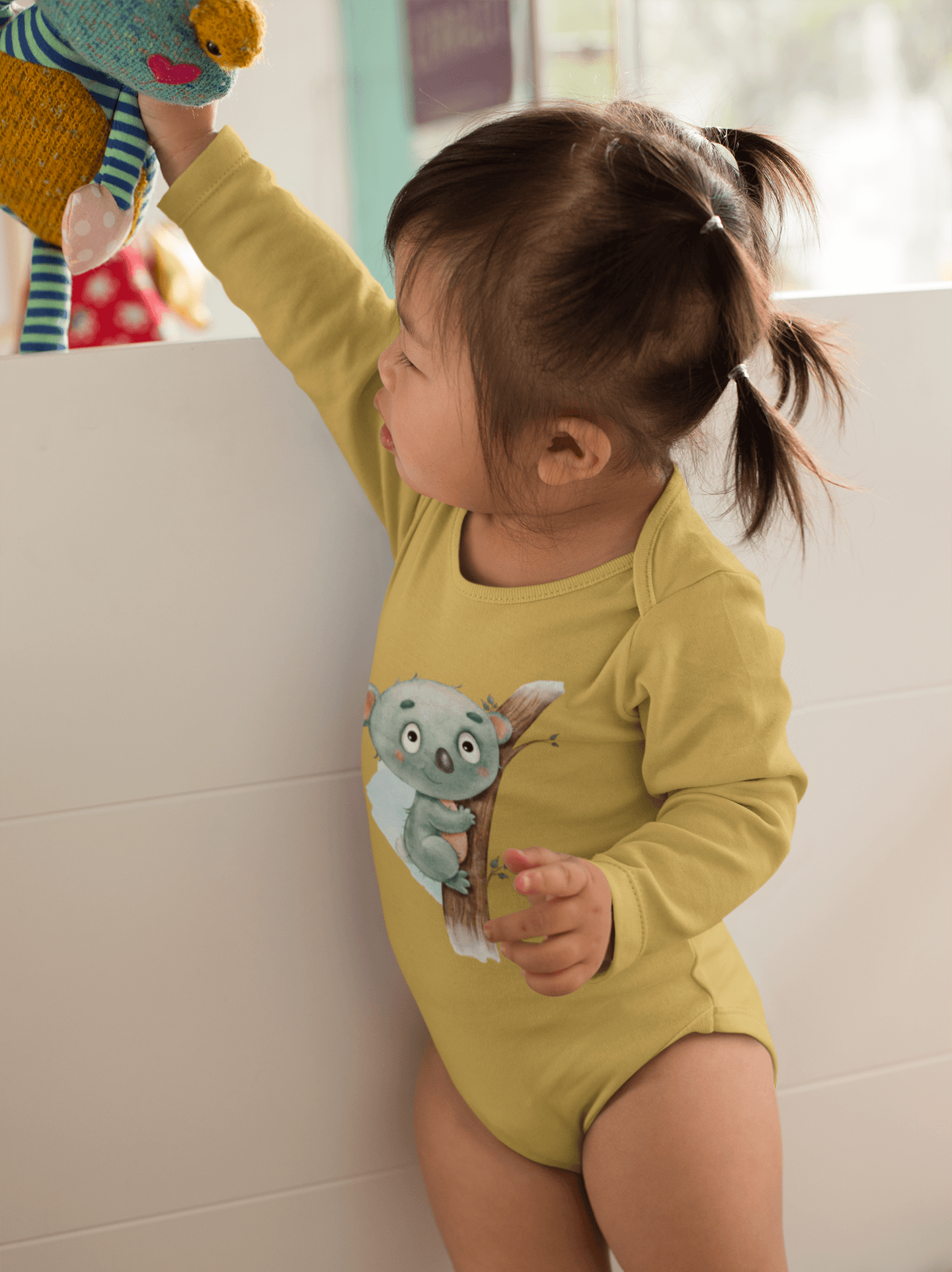 Kids Rompers