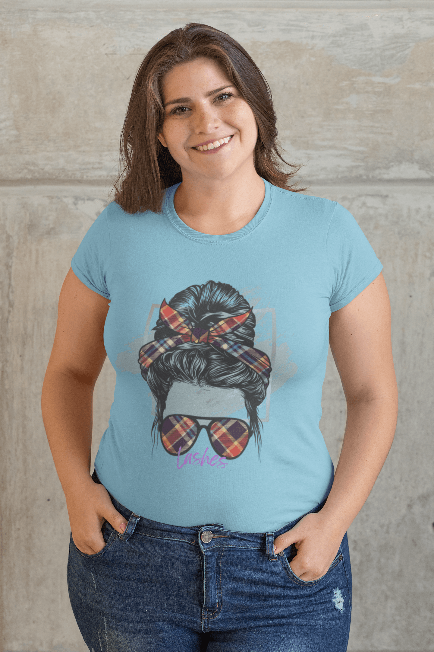 Womens T-Shirt