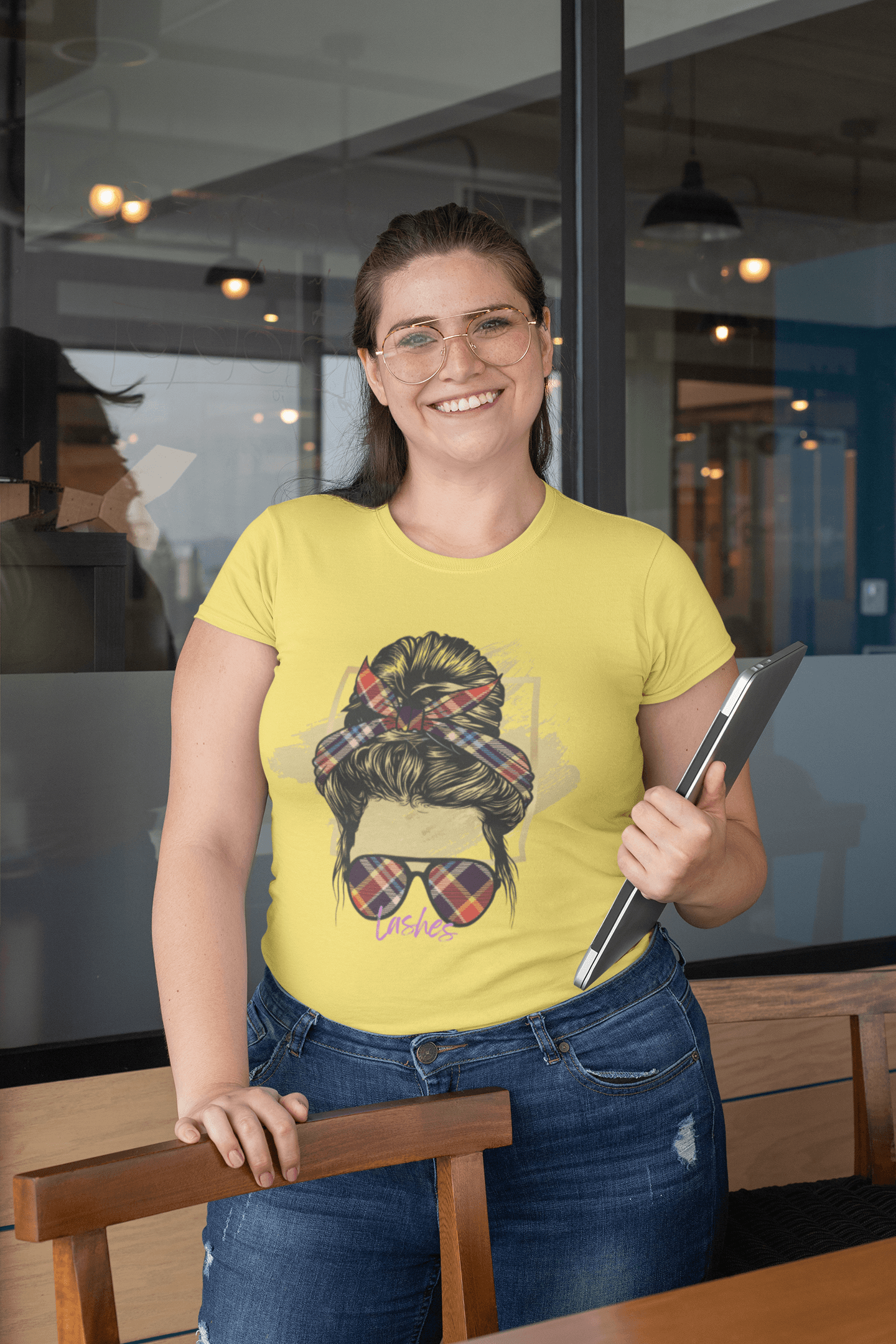 Womens T-Shirt