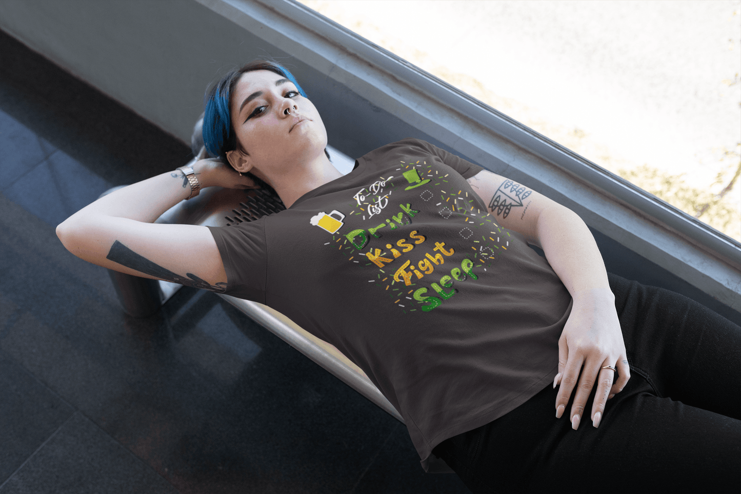 Women T-Shirt