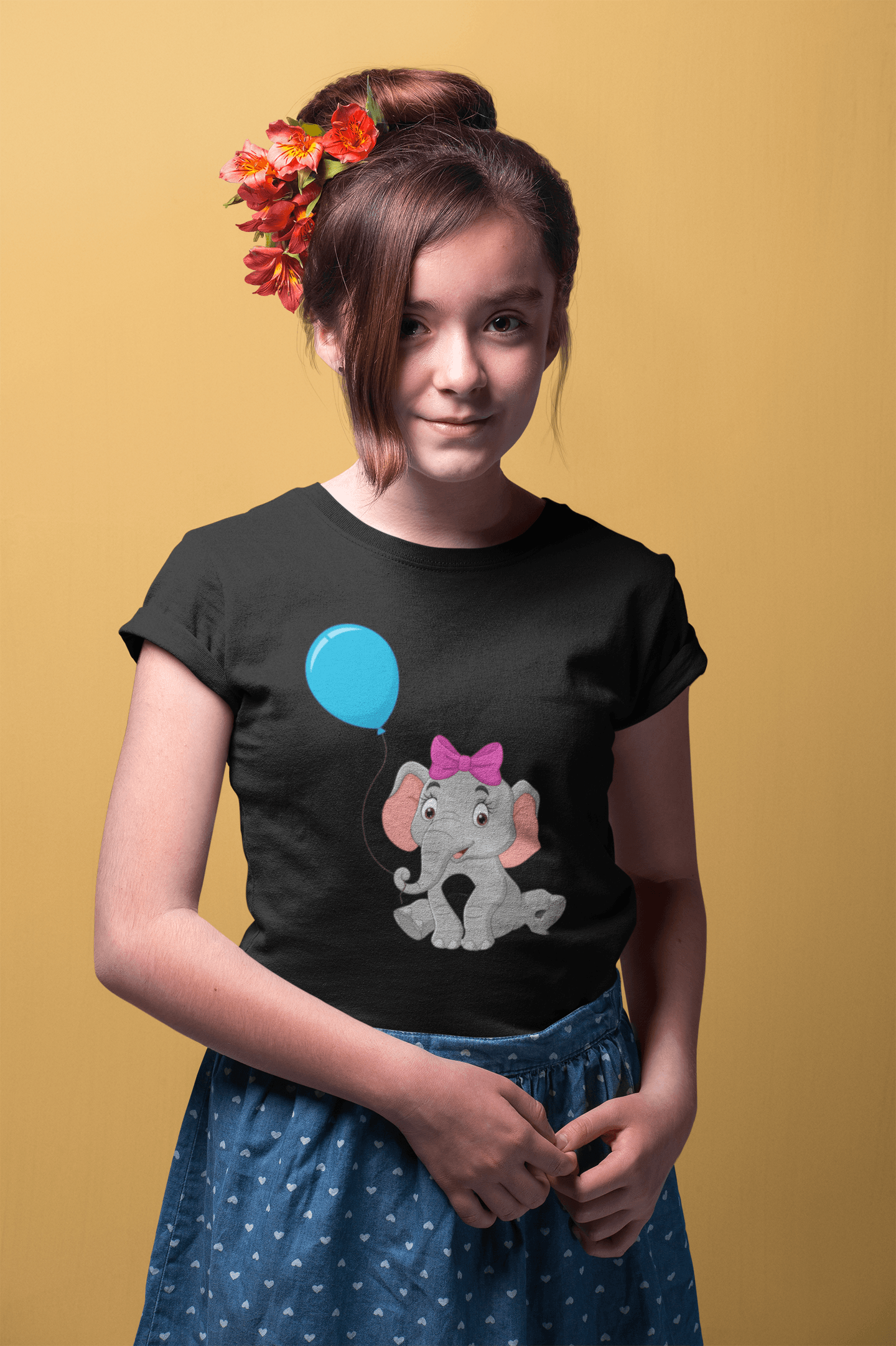 Girls T-Shirt