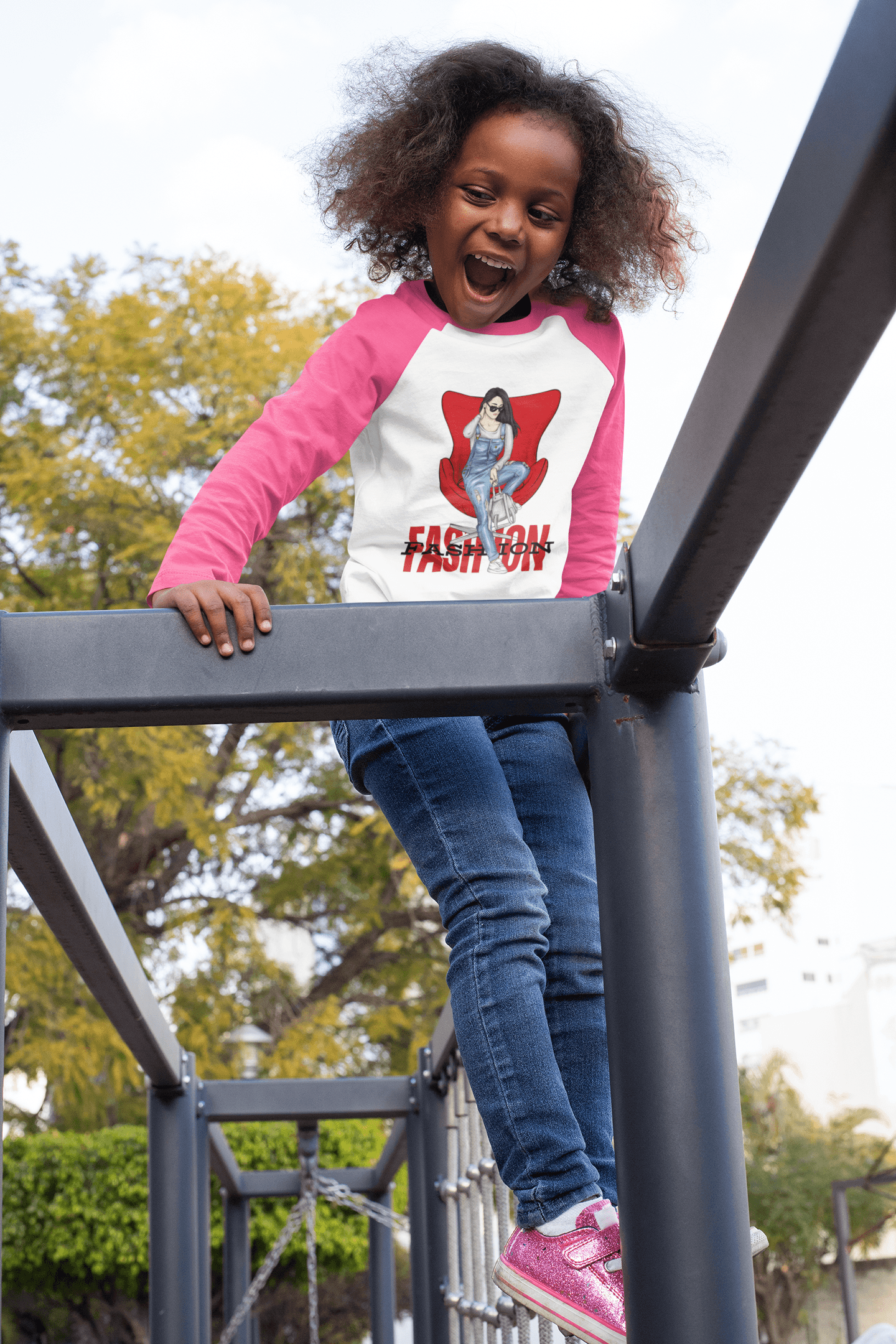 Women Raglan Full Sleeve