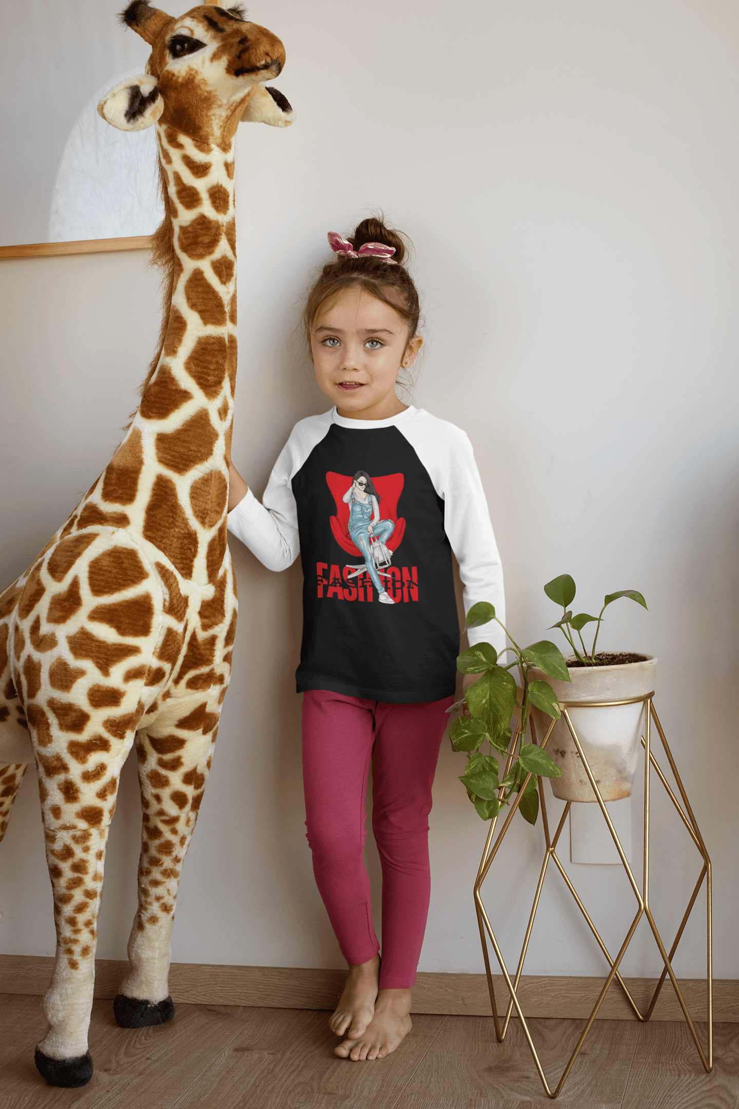 Women Raglan Full Sleeve