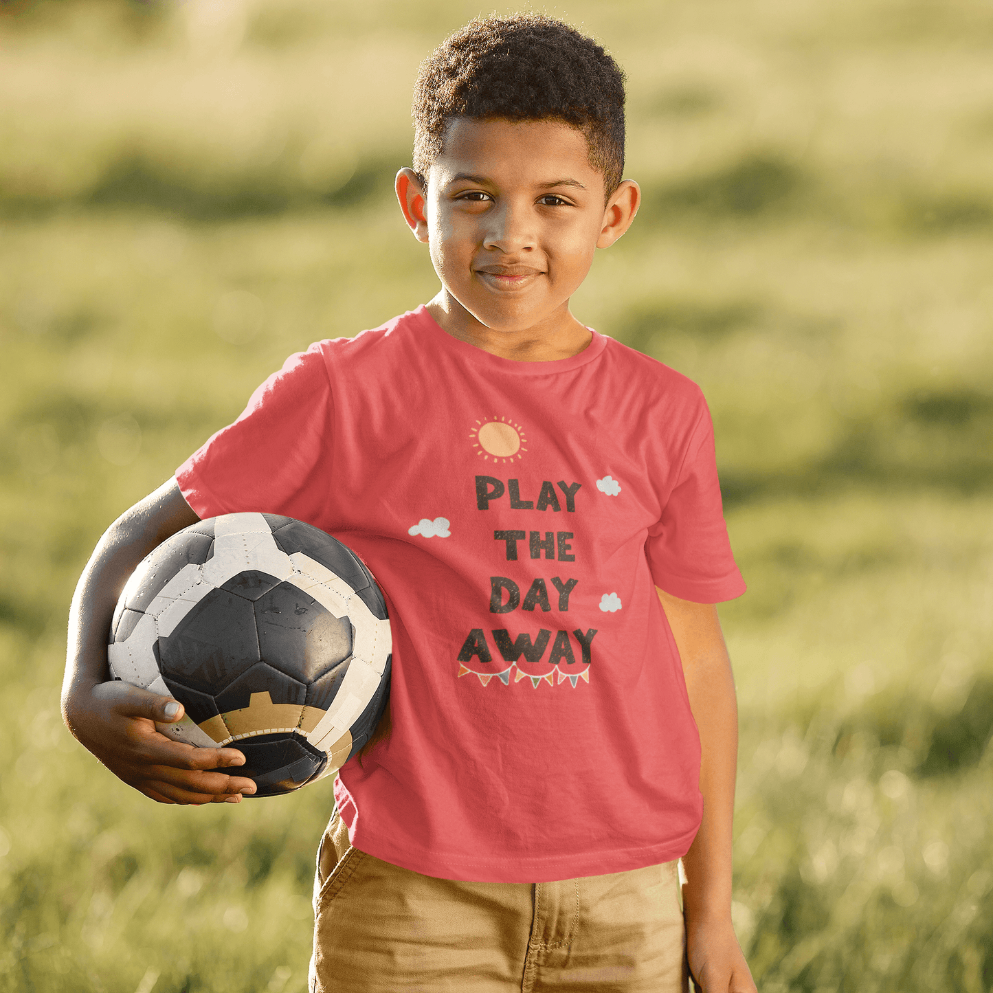Boys T-Shirts