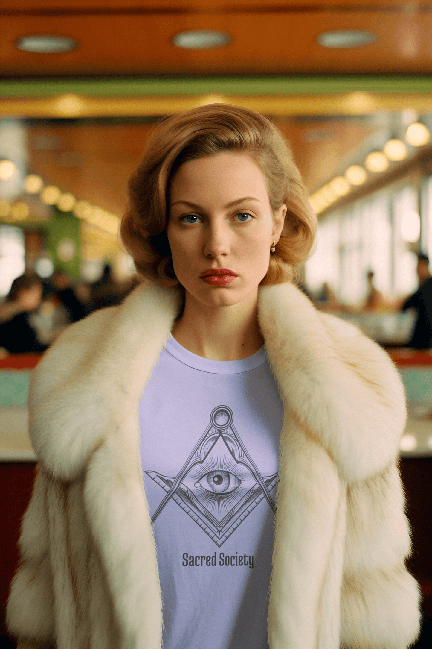 Unisex Supima T-Shirt