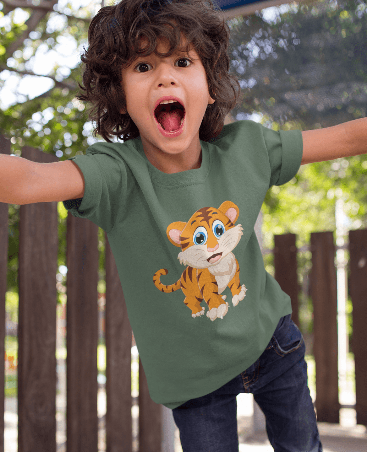Boys T-Shirts