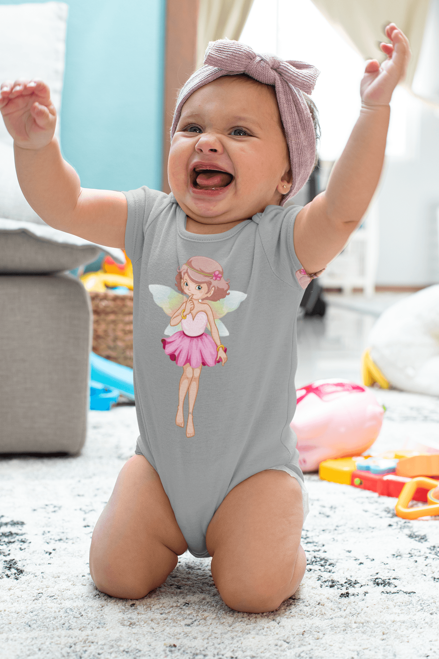 Kids Rompers
