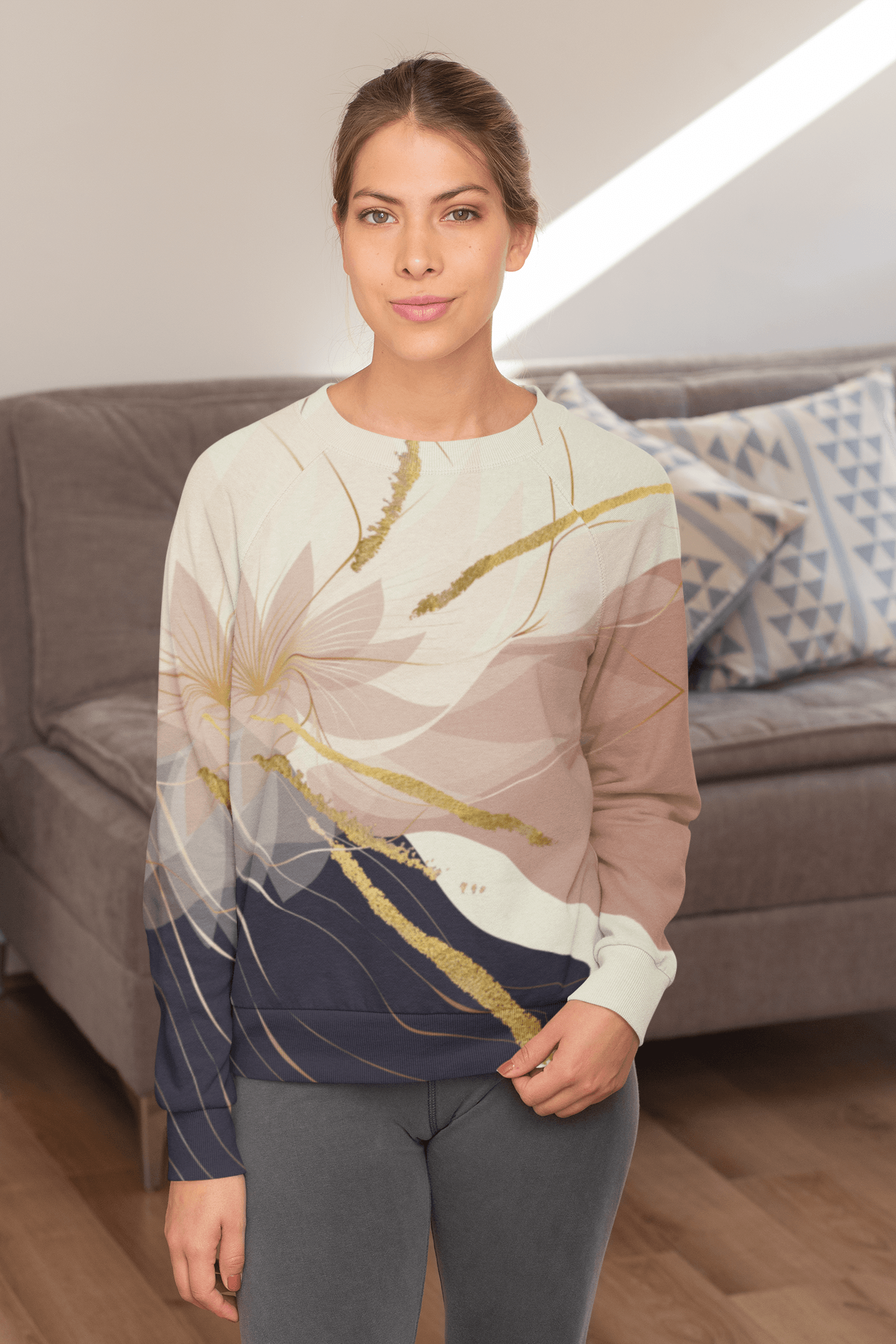 Women Sweatshirt