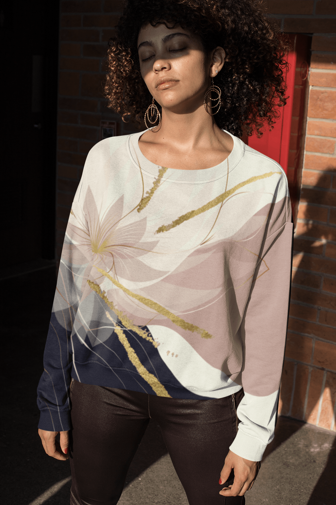 Women Sweatshirt