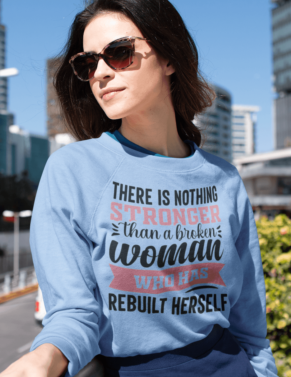 Women Sweatshirt