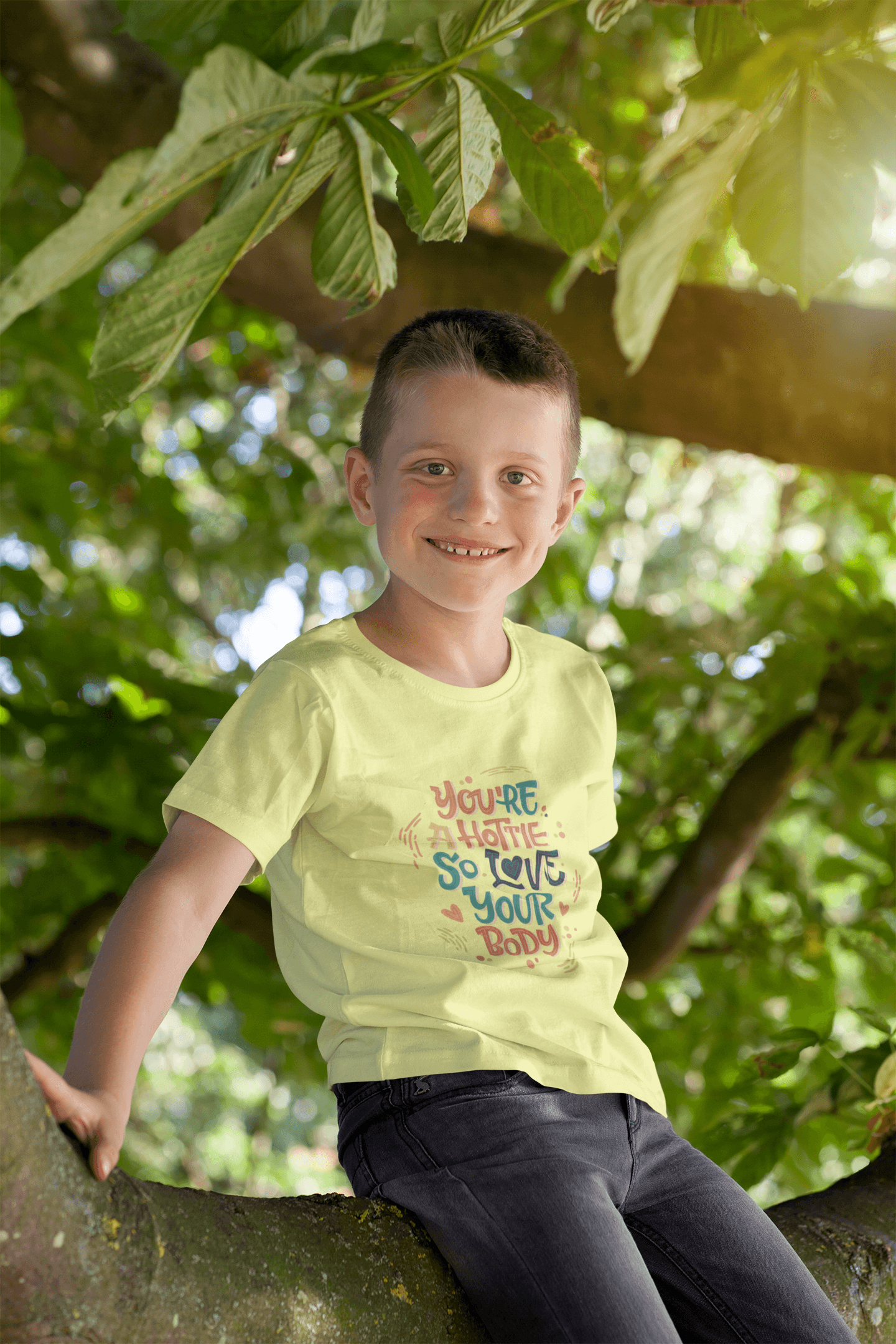Boys T-Shirt