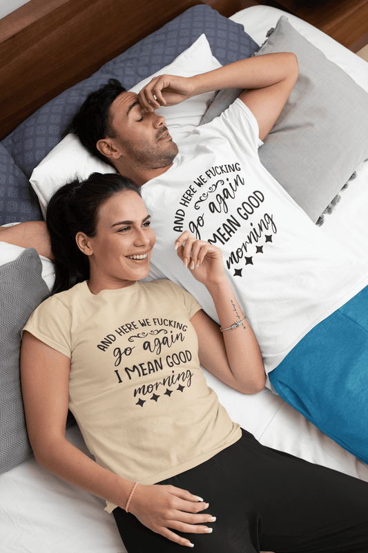 Unisex Supima T-Shirt