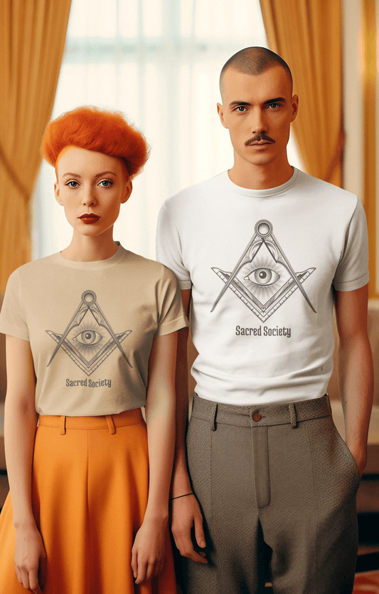 Unisex Supima T-Shirt