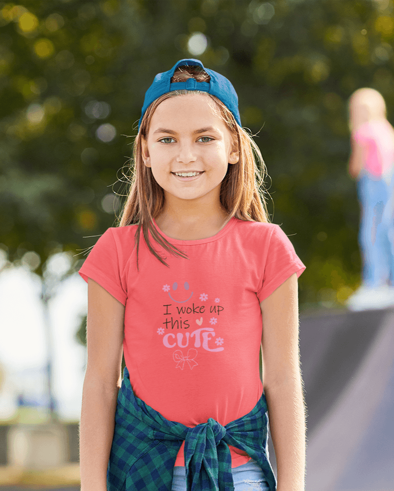 Girls T-Shirt