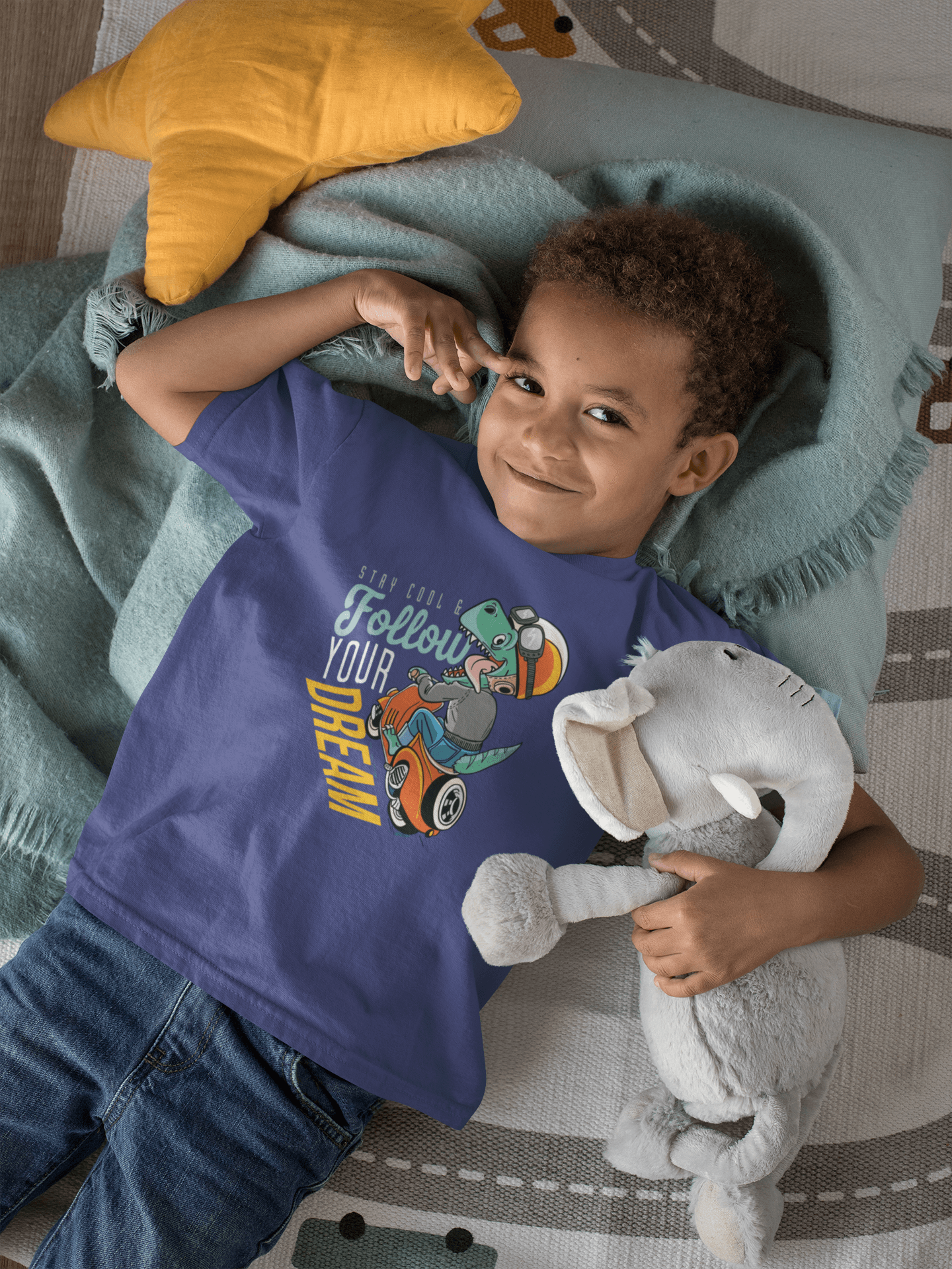 Boys T-Shirts