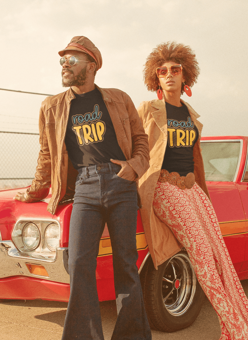 Unisex Supima T-Shirt