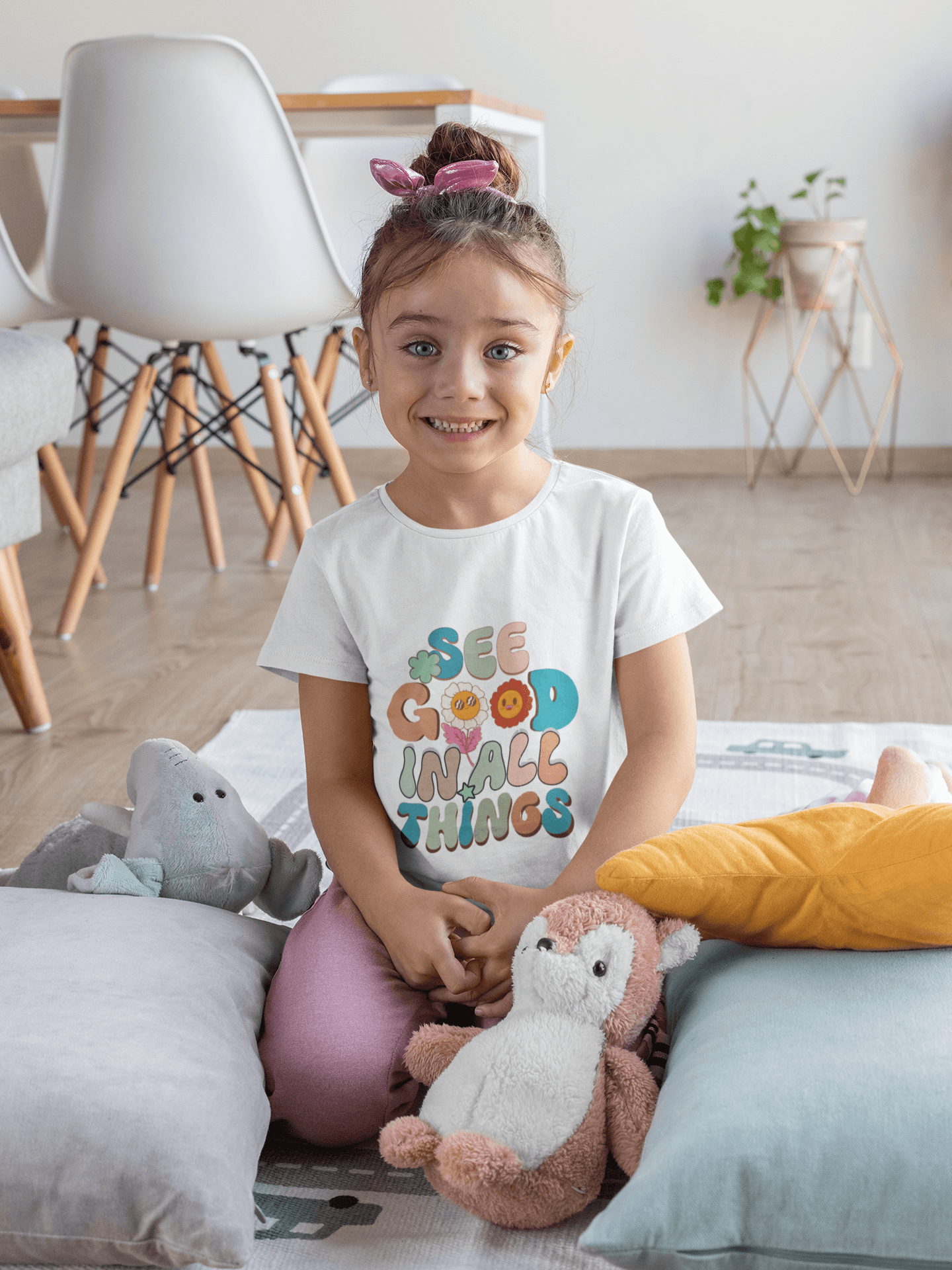 Girls T-Shirt