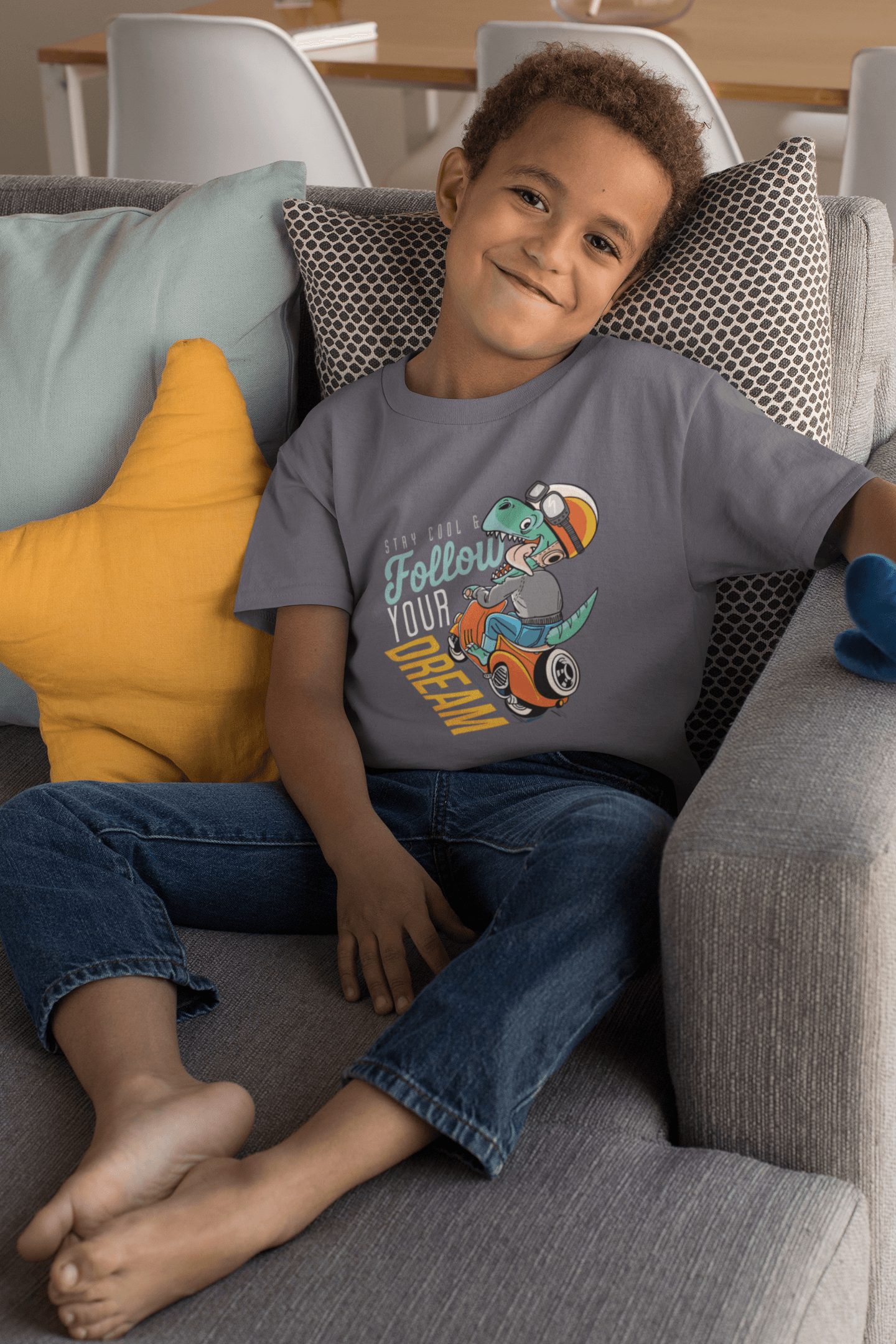 Boys T-Shirts