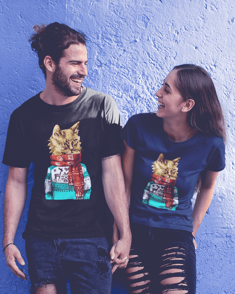 Unisex Supima T-Shirt