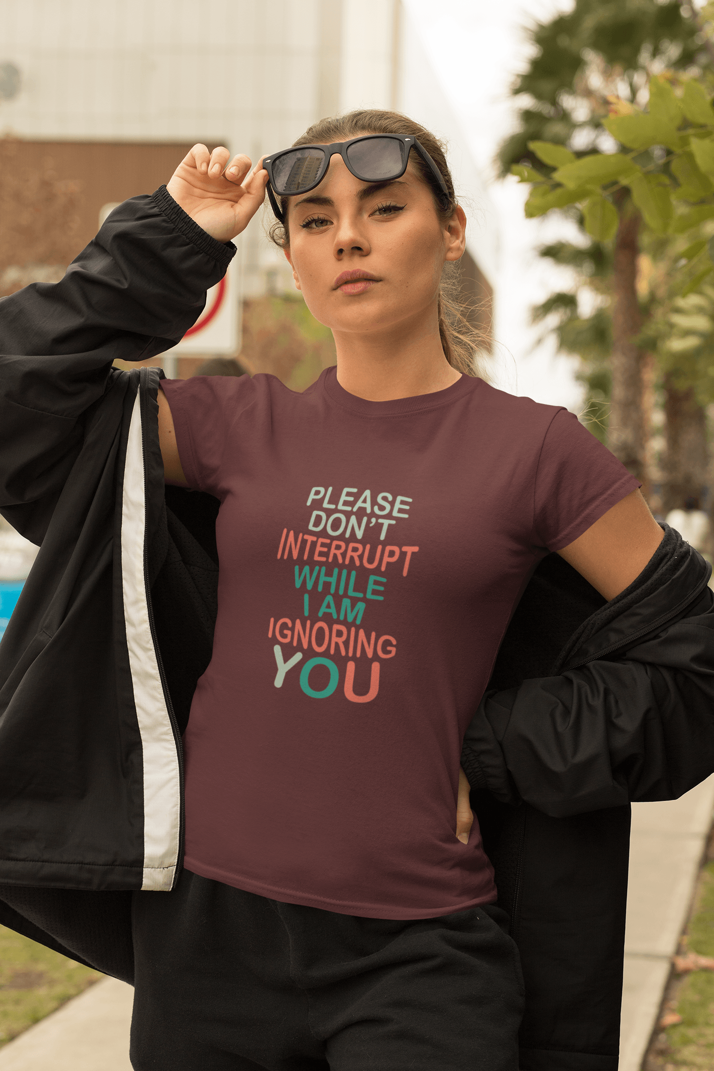 Unisex Supima T-Shirt