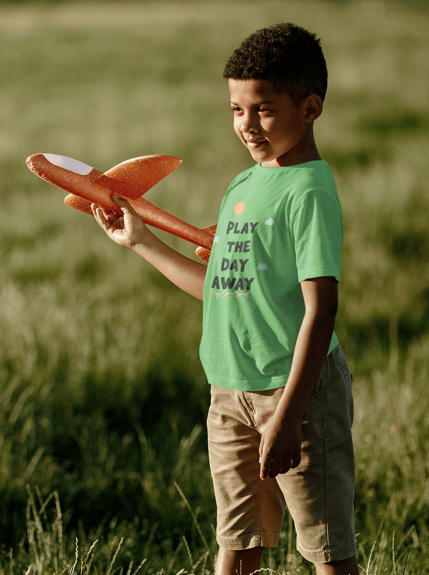 Boys T-Shirts