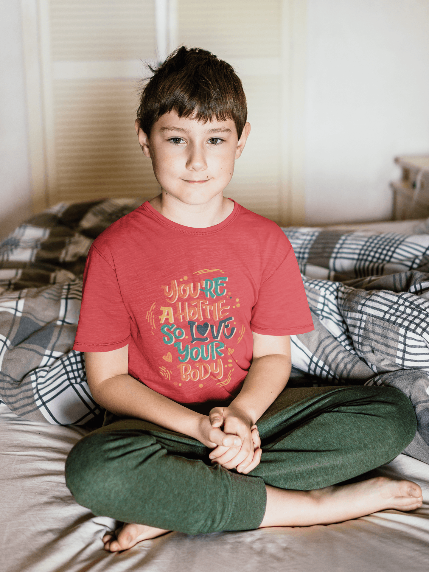 Boys T-Shirt