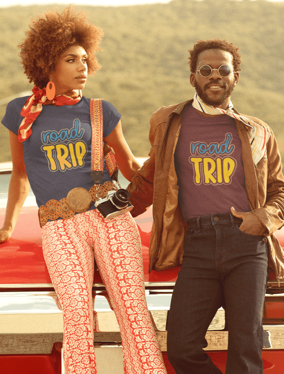 Unisex Supima T-Shirt