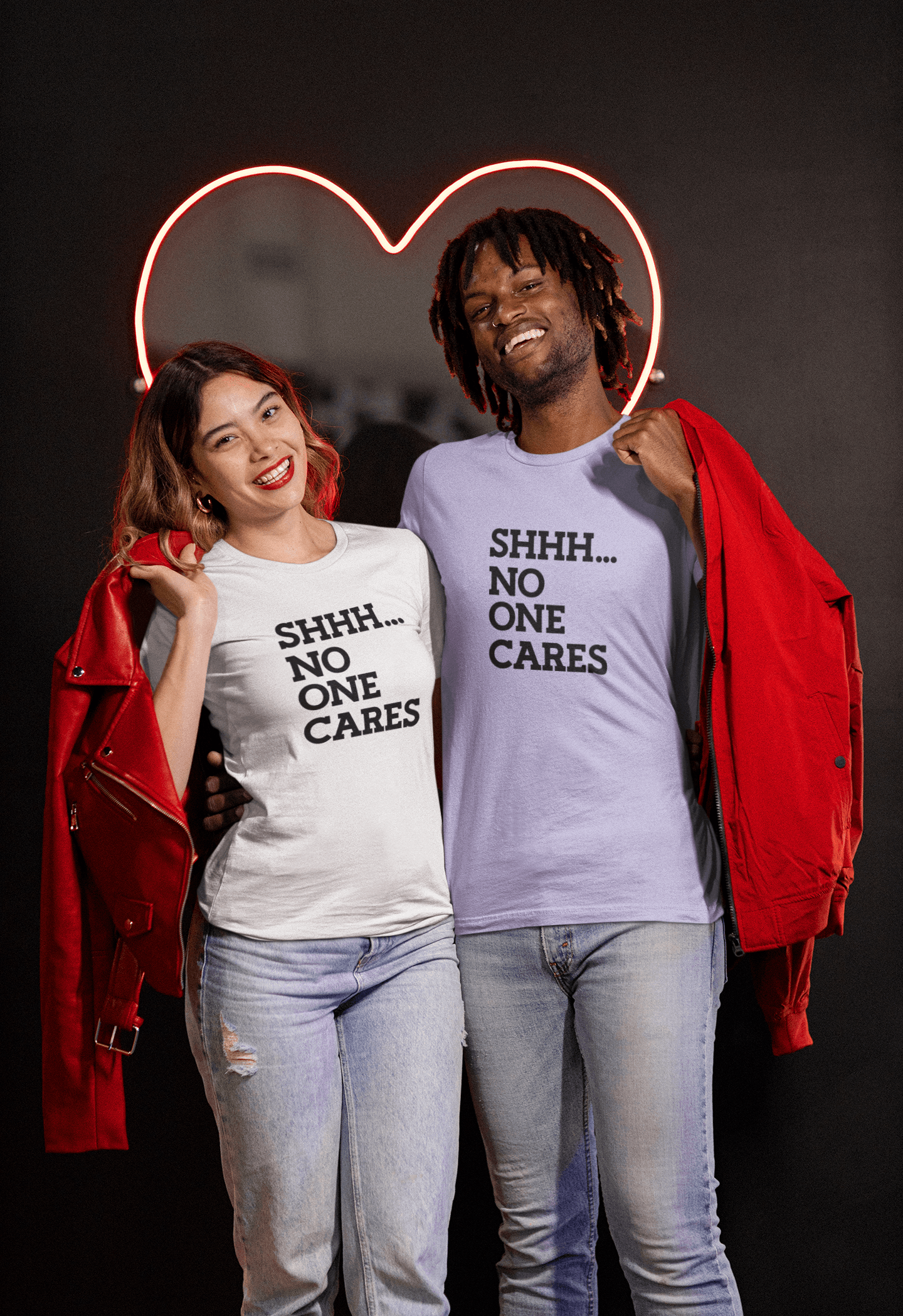 Unisex Supima T-Shirt
