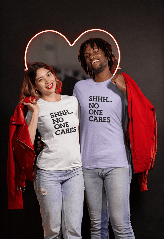 Unisex Supima T-Shirt