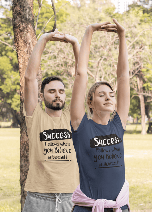 Unisex Supima T-Shirt