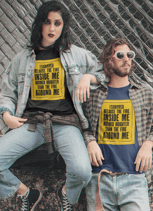 Unisex Supima T-Shirt