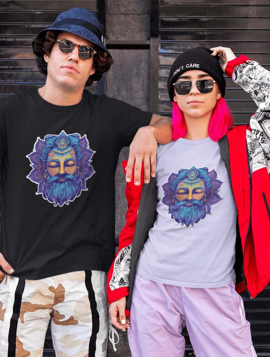 Unisex Supima T-Shirt