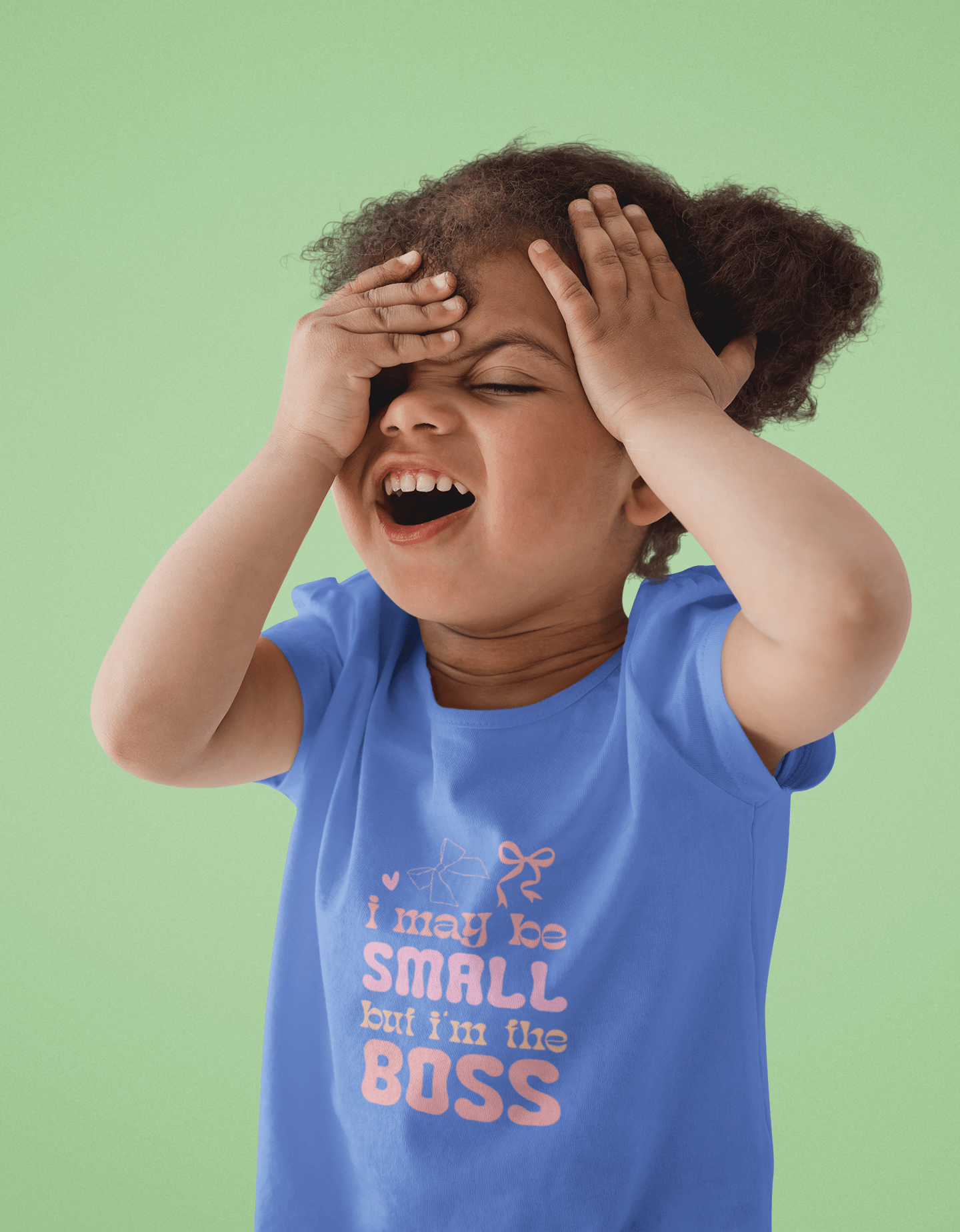 Girls T-Shirt