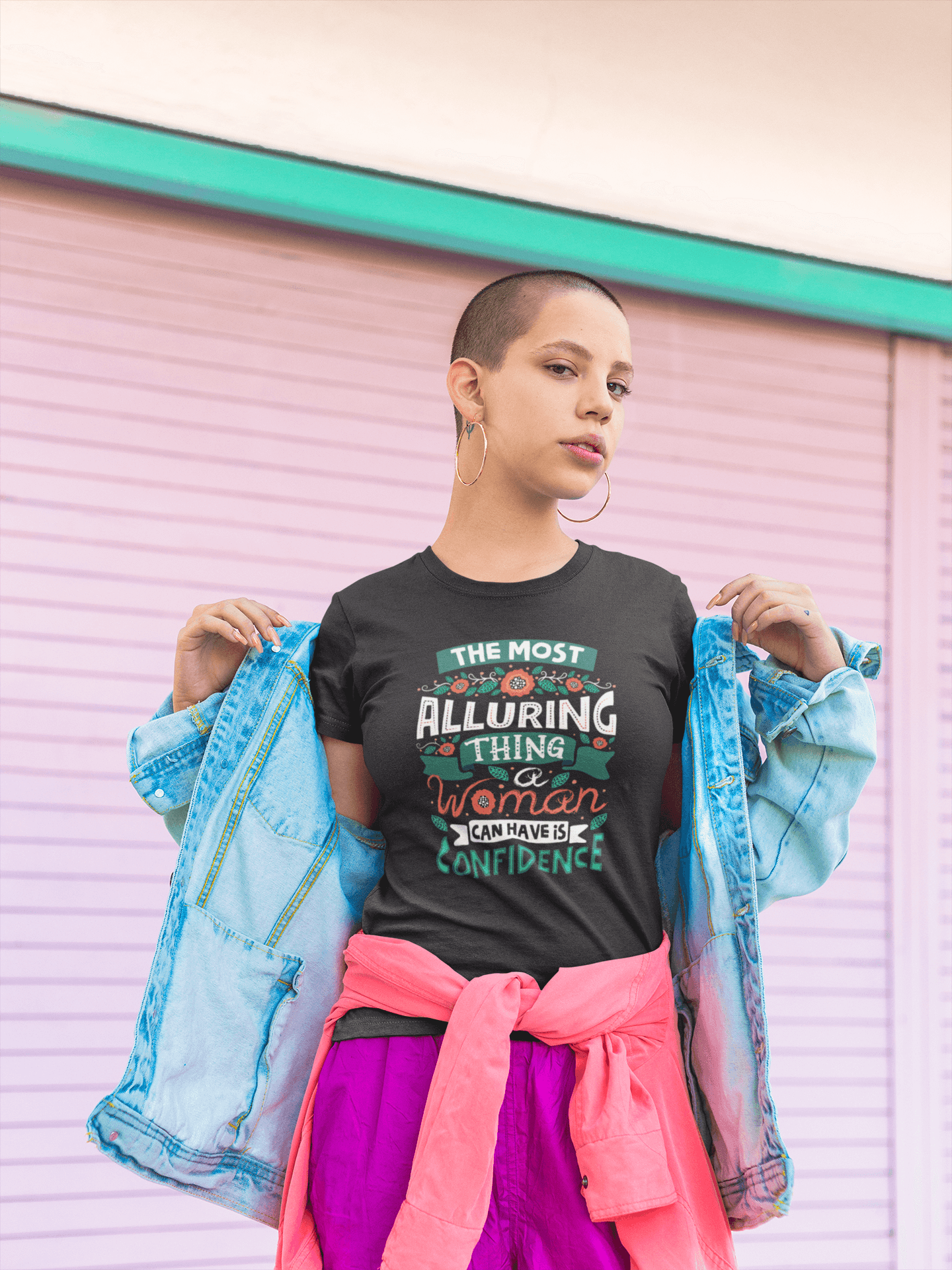 Women T-Shirt
