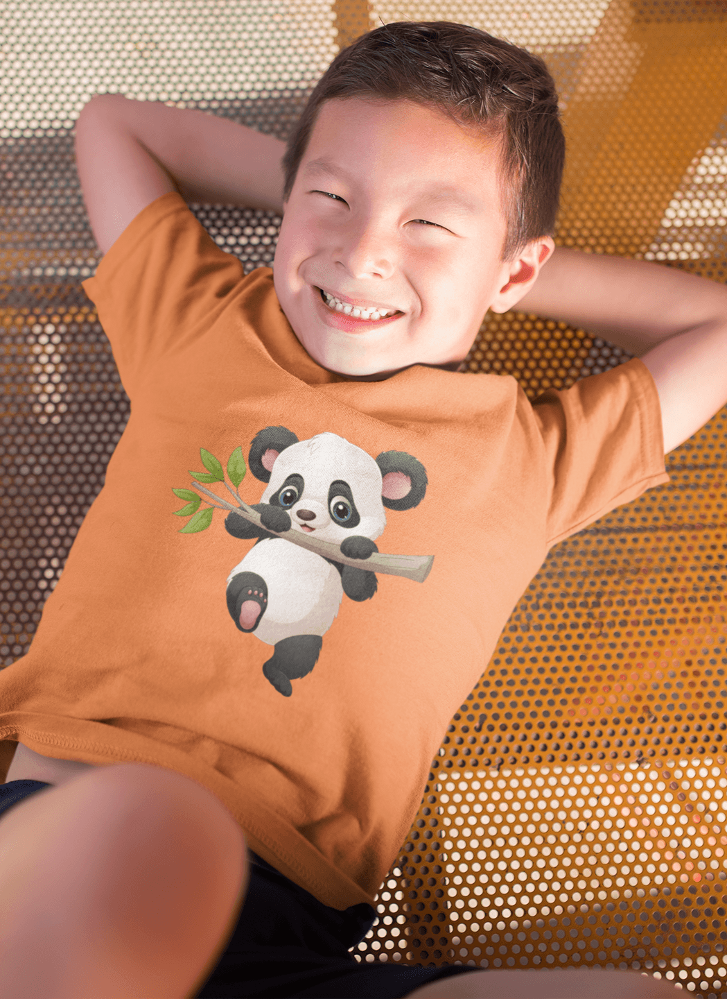 Boys T-Shirts