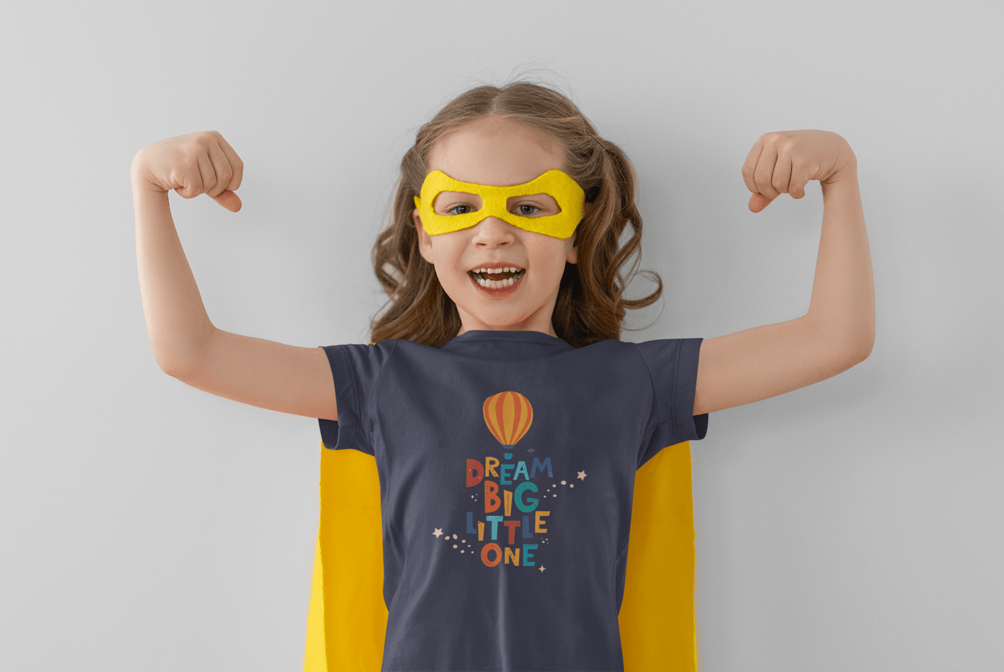 Girls T-Shirt
