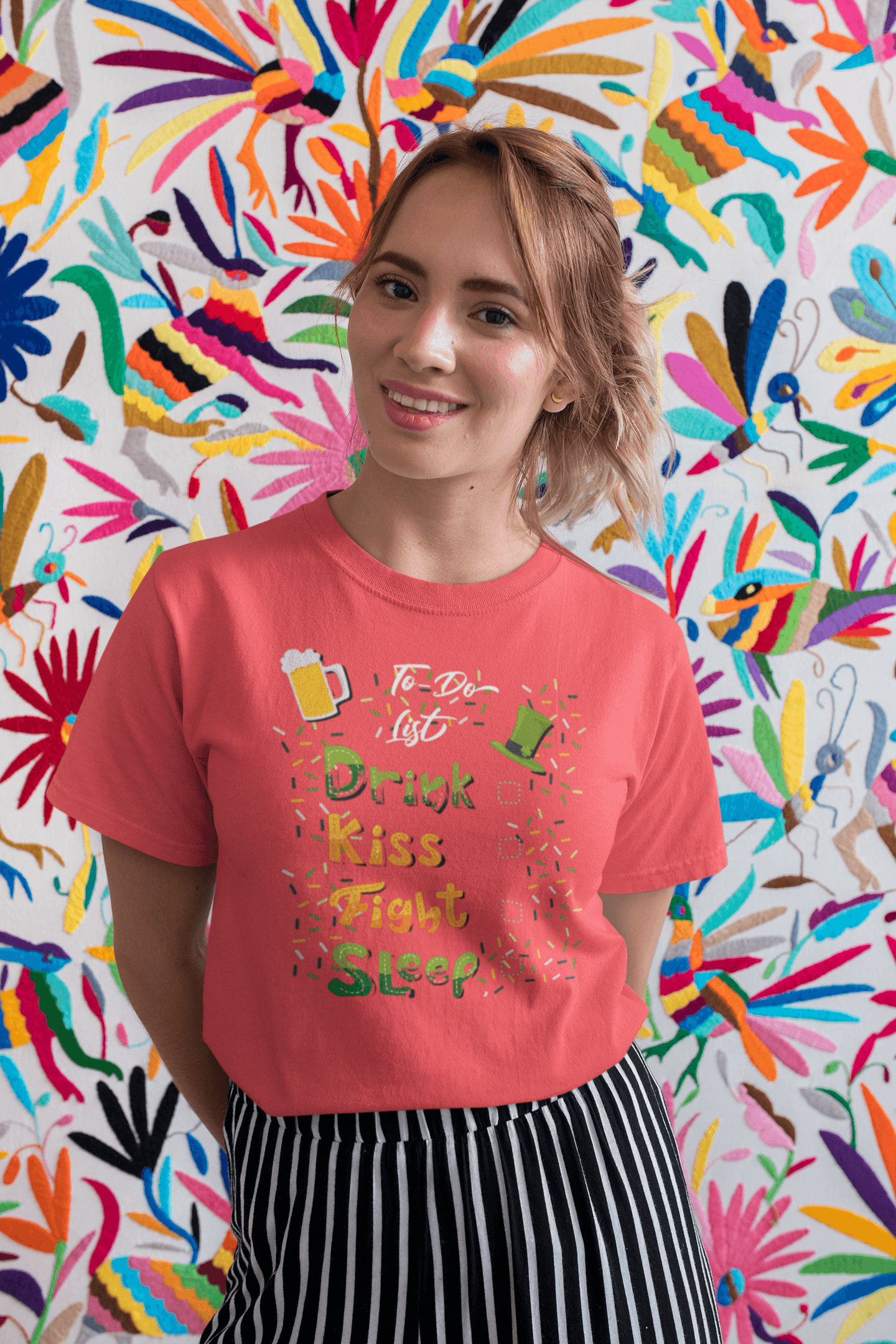 Women T-Shirt