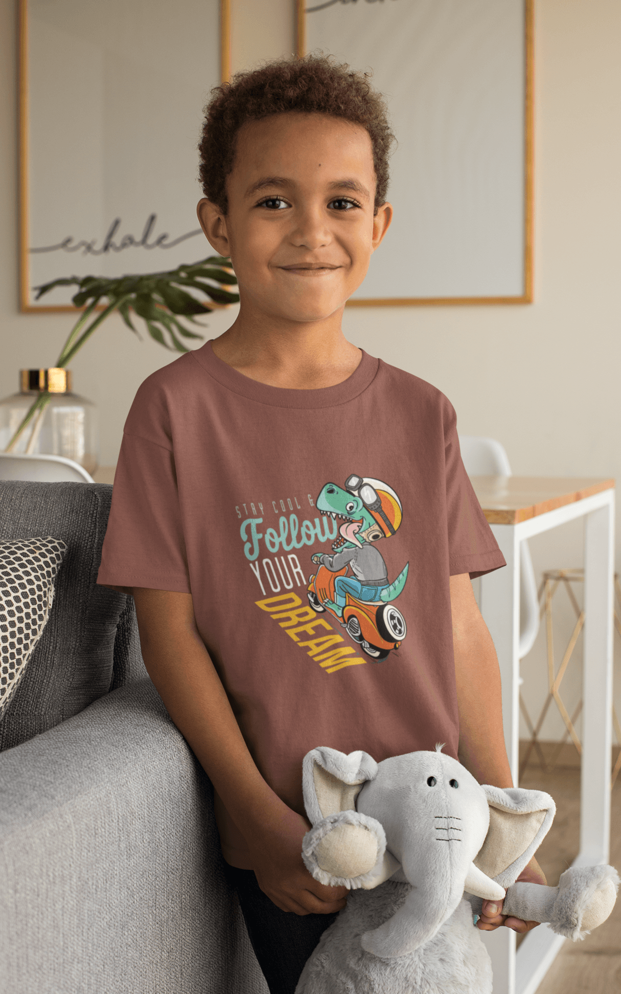 Boys T-Shirts