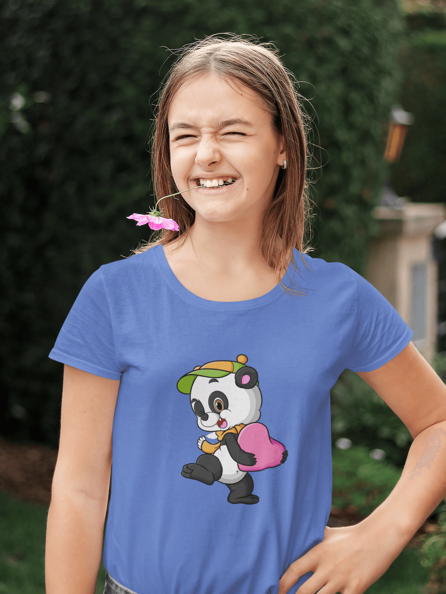 Girls T-Shirt