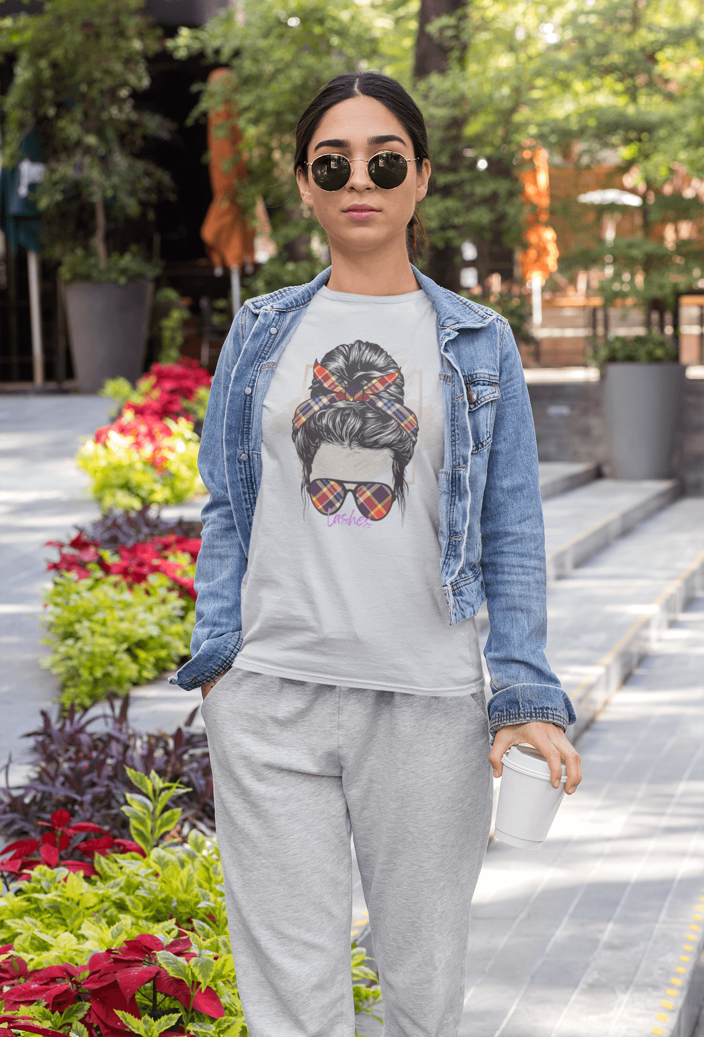 Womens T-Shirt