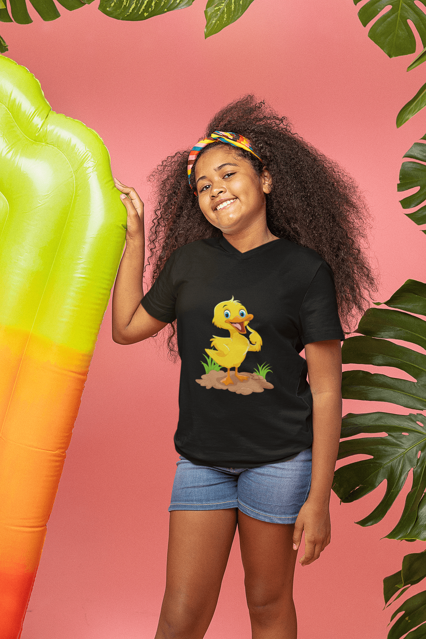 Girls T-Shirt