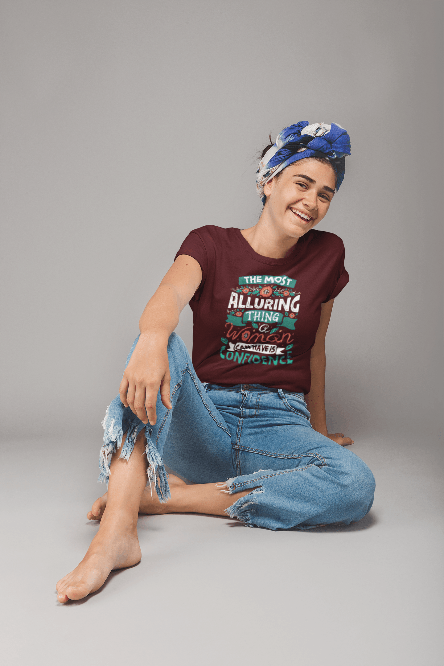 Women T-Shirt