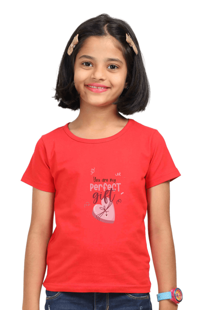 Girls T-Shirt