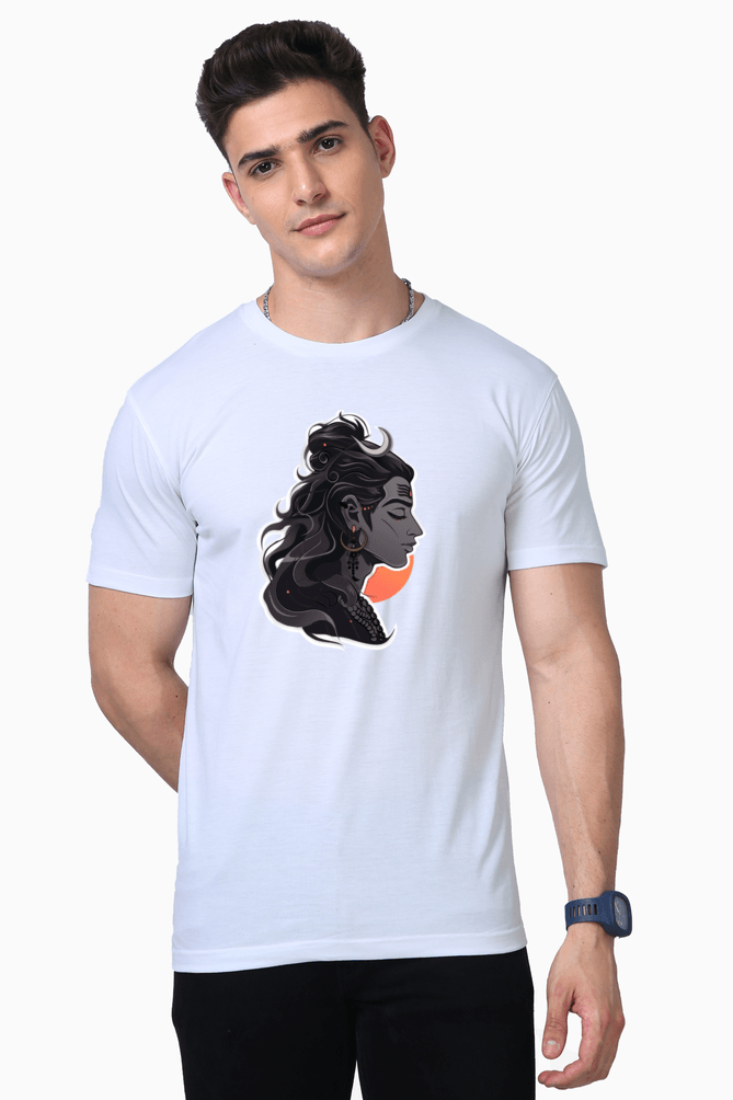 Unisex Supima T-Shirt